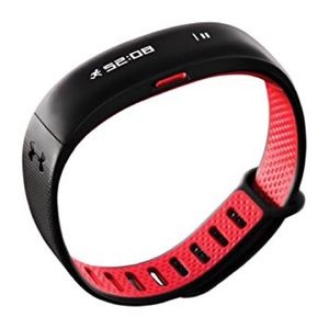 Under Armour Activity Tracker-Comes w/free gift!